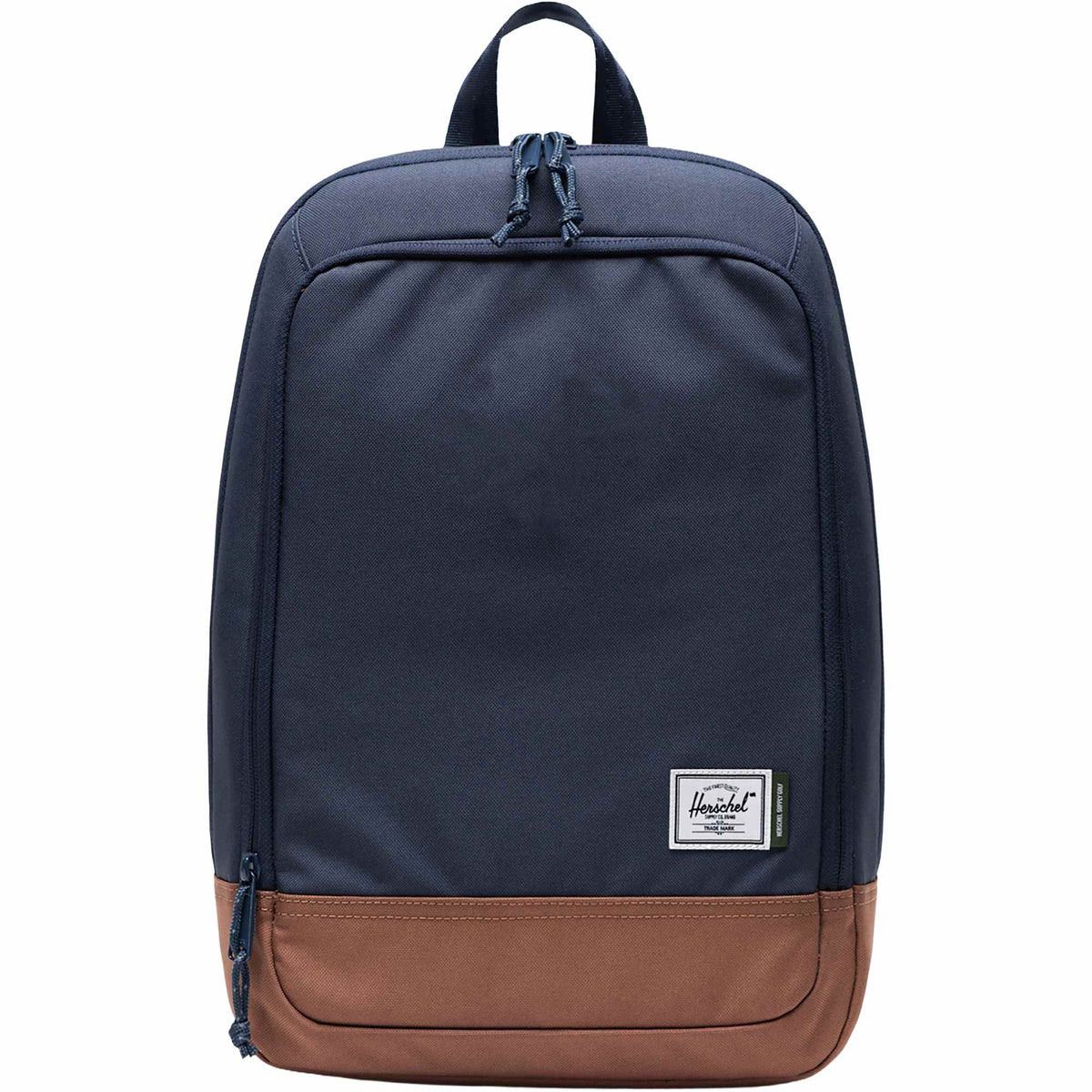 Herschel Heritage Ventilated Shoe Bag Transfer - Navy - Photo
