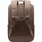 Herschel Kaslo Tech Daypack in Recycled Polyester, 16 Inch Transfer - Light Brown - Photo 2