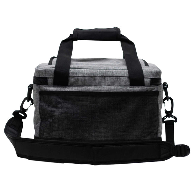 Herschel Pop Quiz Cooler for 12 Cans Transfer