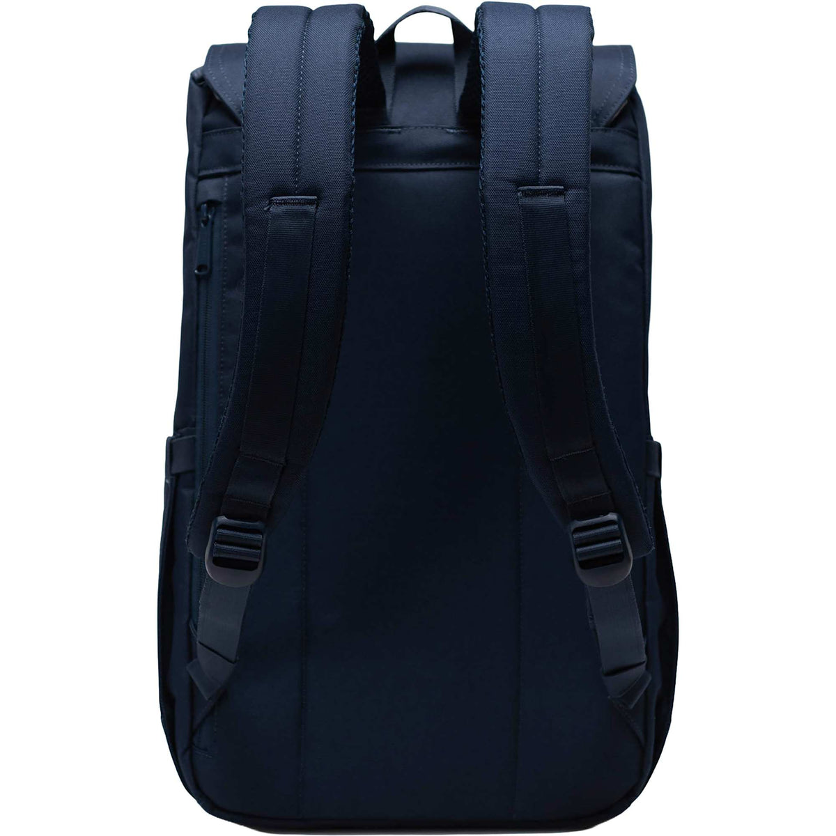 Herschel Retreat Backpack in Recycled Polyester, 15 Inch Transfer - Navy - Photo 2