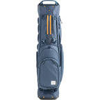 Herschel Watt Golf Stand Bag with Cooler Pocket Embroidery - Navy - Photo 2