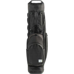 Herschel Watt Golf Stand Bag with Cooler Pocket Transfer - Black - Photo 4