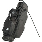 Herschel Watt Golf Stand Bag with Cooler Pocket Transfer - Black - Photo