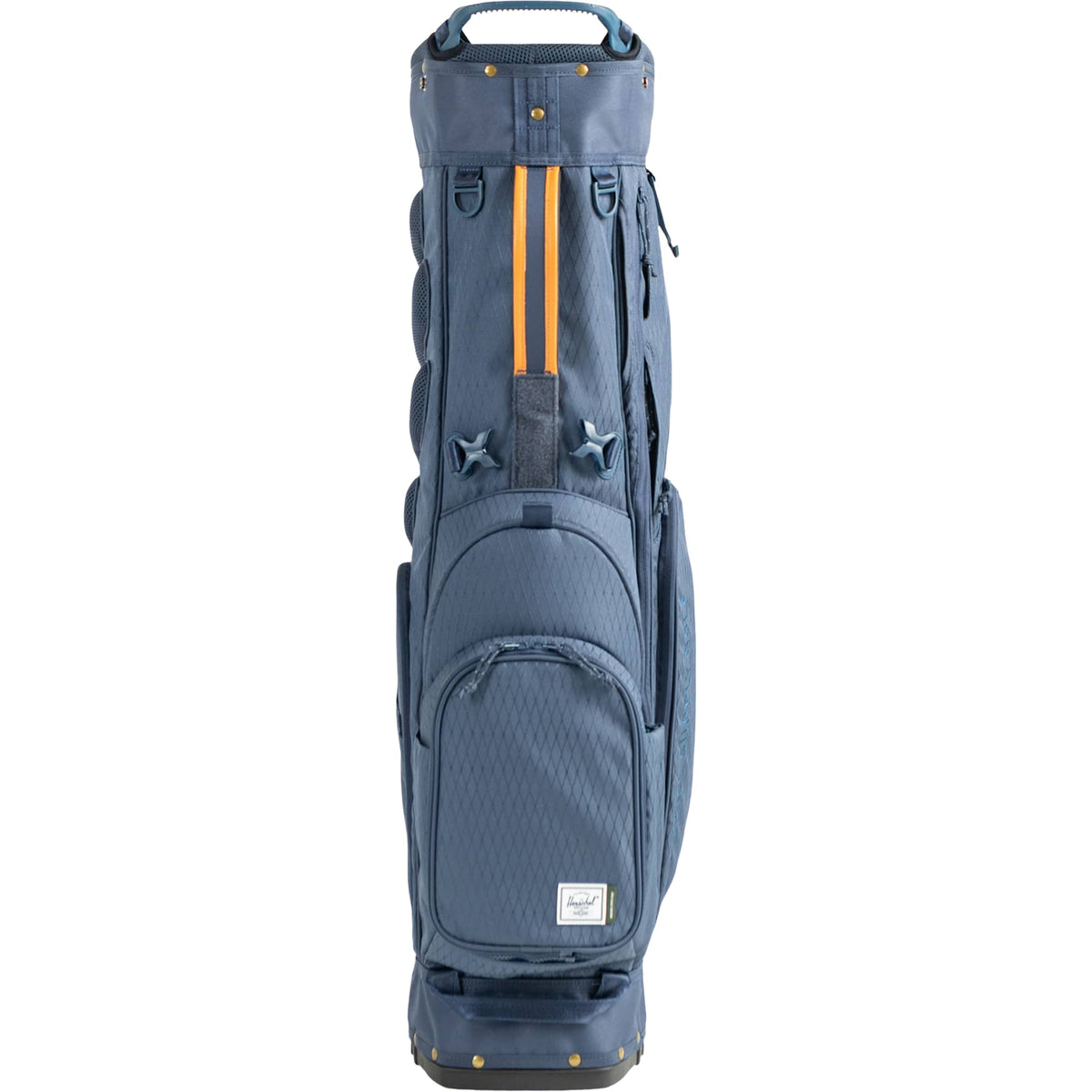 Herschel Watt Golf Stand Bag with Cooler Pocket Transfer - Navy - Photo 2