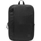 Herschel Wesbrook Backpack, 24L Embroidery - Black Tonal - Front 2
