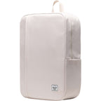 Herschel Wesbrook Backpack, 24L Embroidery - Moonbeam - Left Angle