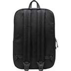 Herschel Wesbrook Backpack, 24L Transfer - Black Tonal - Back