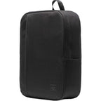 Herschel Wesbrook Backpack, 24L Transfer - Black Tonal - Left Angle