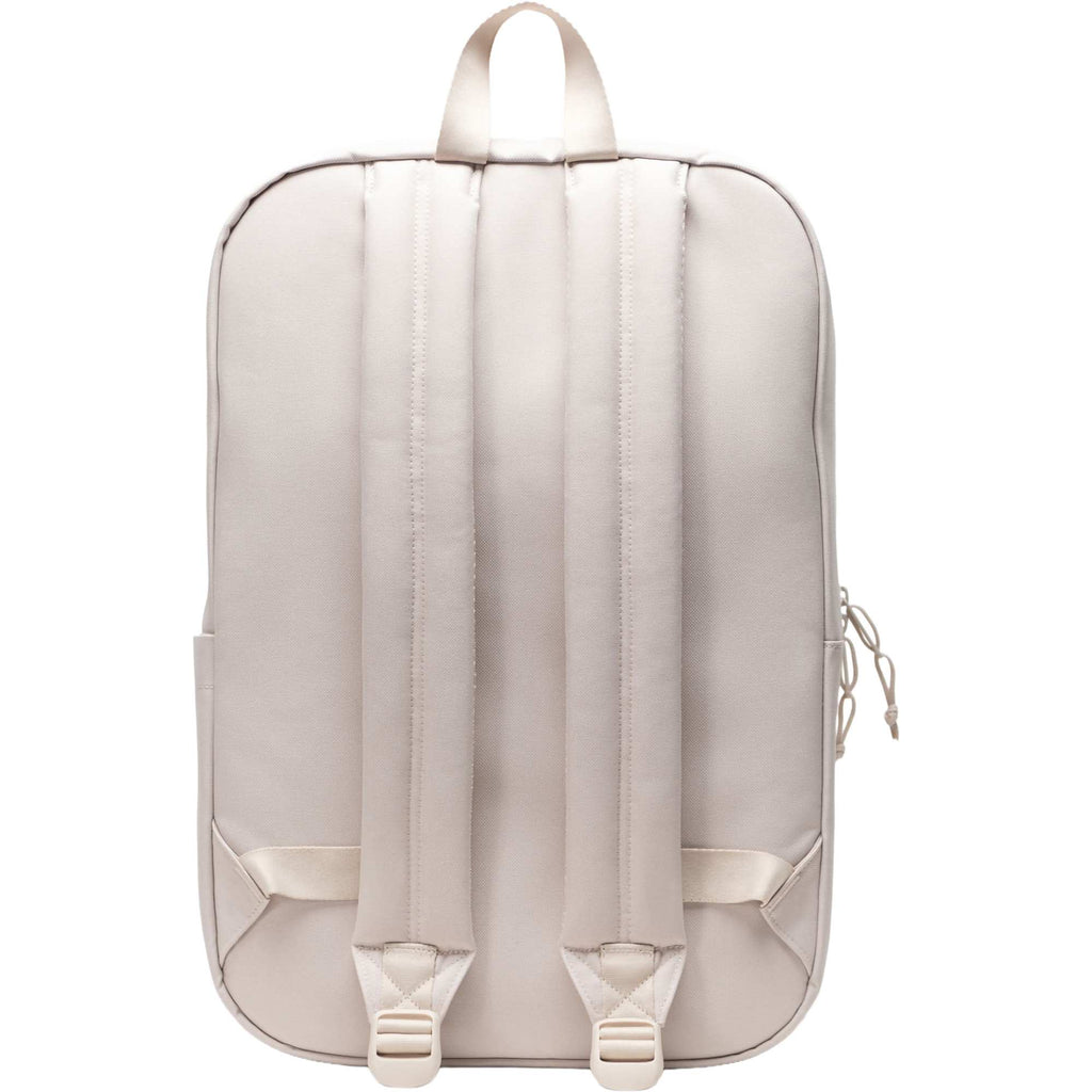 Herschel Wesbrook Backpack, 24L Transfer - Moonbeam - Back