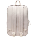 Herschel Wesbrook Backpack, 24L Transfer - Moonbeam - Back