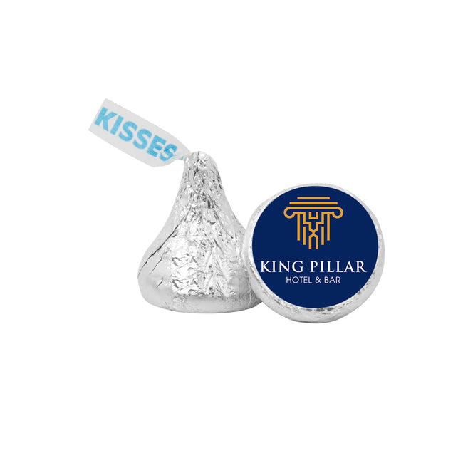 Hershey Kisses, Single