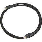 High Sierra 65W Wall Charger and Cable Kit Transfer - Black - Detail 11