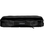 High Sierra Courier Compression Packing Cubes, Set of 3 Embroidery - Black - Alternate Med