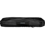 High Sierra Courier Compression Packing Cubes, Set of 3 Transfer - Black - Alternate