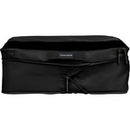High Sierra Courier Compression Packing Cubes, Set of 3 Transfer - Black - Detail