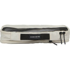 High Sierra Courier Compression Packing Cubes, Set of 3 Transfer - Limestone Grey - Alternate 2