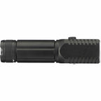 High Sierra CREE LED Magnetic Flashlight, 120 Lumens - Black - Back