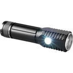 High Sierra CREE LED Magnetic Flashlight, 120 Lumens - Black - Photo 2