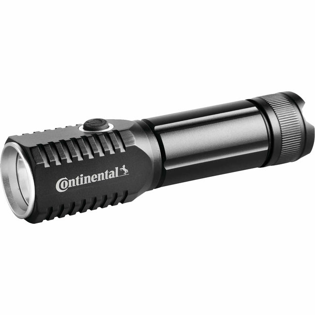 High Sierra CREE LED Magnetic Flashlight, 120 Lumens Laser Engraving