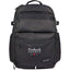 High Sierra Daily Pro Laptop Backpack, 15 Inch Transfer - Black - Front