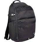 High Sierra Daily Pro Laptop Backpack, 15 Inch Transfer - Black - Right Angle