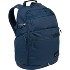 High Sierra Daily Pro Laptop Backpack, 15 Inch Transfer - Navy - Right Angle