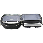 High Sierra Elite Fly-By Laptop Backpack, 17 Inch Transfer - Black - Photo 2
