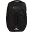High Sierra Everyday Pack in Recycled Polyester Transfer - Black - Front
