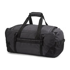 High Sierra Fairlead Convertible Duffel Backpack Transfer - Mercury/Black - View 8