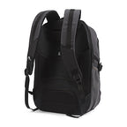 High Sierra Fairlead Laptop Backpack, 15 Inch Transfer - Mercury/Black - View 6
