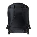 High Sierra Freewheel Pro Rolling Laptop Backpack, 15 Inch Transfer - Black - View 4