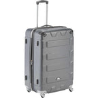 High Sierra Hardside Luggage Set, 20 and 30 Inch Full Color - Gray - Photo 4