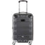 High Sierra Hardside Spinner Carry-On, 20 Inch Full Color - Gray - Front