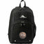 High Sierra Impact Backpack in Duralite Embroidery - Black - Front