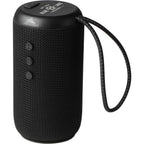 High Sierra Kodiak Waterproof Speaker, 12 Hour Battery - Black - Front 4