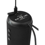 High Sierra Kodiak Waterproof Speaker, 12 Hour Battery - Black - Photo 5