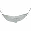 High Sierra Packable Two-Person Hammock with Tree Straps Transfer - Gray - Front