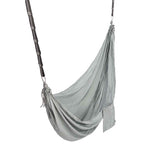 High Sierra Packable Two-Person Hammock with Tree Straps Transfer - Gray - Photo 6