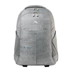 High Sierra Powerglide Pro Rolling Laptop Backpack, 17 Inch Transfer - Silver Heather - View 1