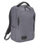 High Sierra Slim Water-Resistant Laptop Backpack, 15 Inch - Gray - Photo