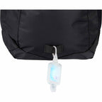 High Sierra Stoneway Recycled Laptop Backpack, 15 Inch Transfer - Black - Detail 3