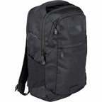 High Sierra Stoneway Recycled Laptop Backpack, 15 Inch Transfer - Black - Right Angle