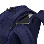High Sierra Swerve Pro Laptop Backpack, 17 Inch Embroidery - True Navy - View 4