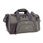 High Sierra Switch Blade Sport Duffel Bag, 22 Inches Transfer - Graphite - Right Angle