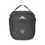 High Sierra Swoop Reflective Tech Organizer - Black - View 1
