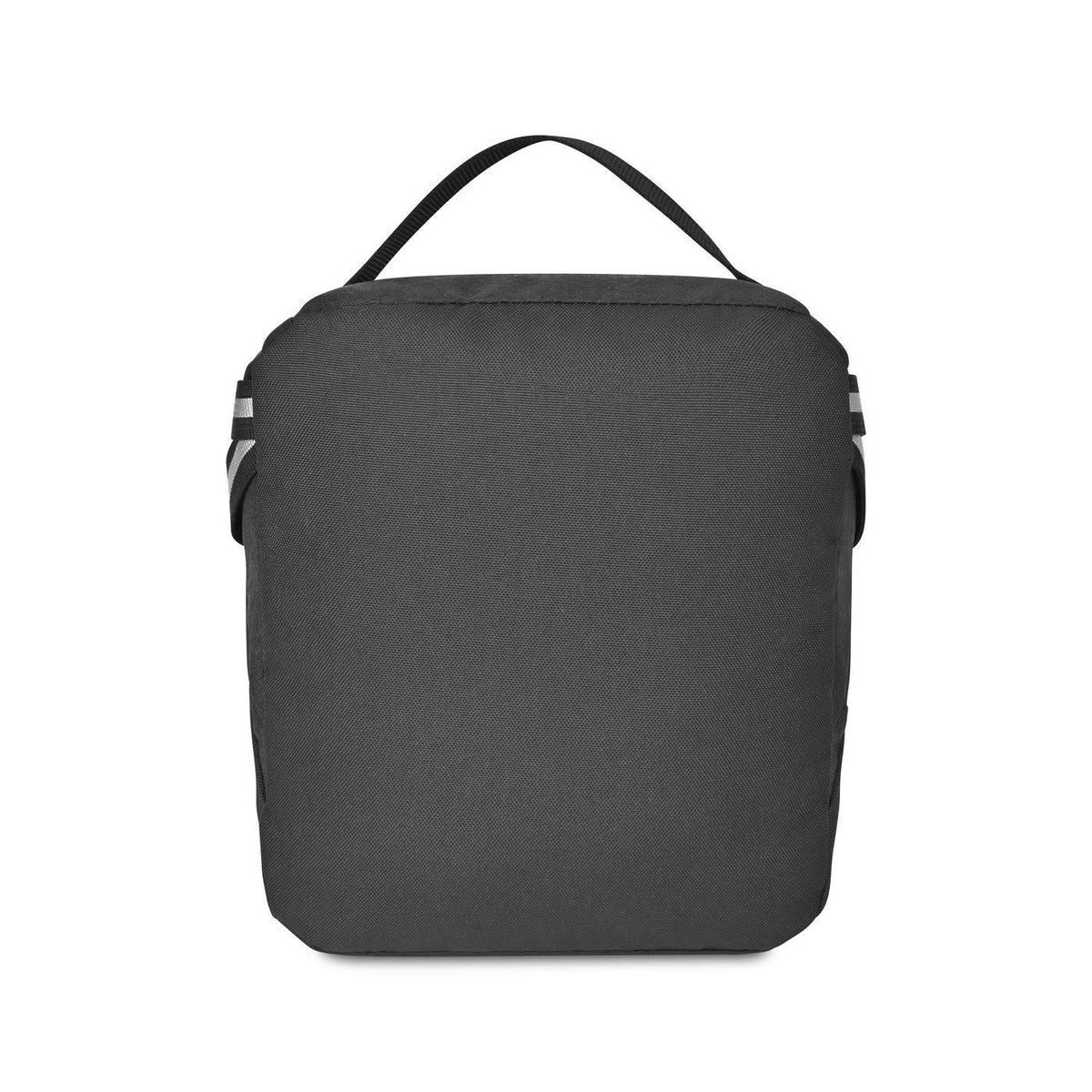 High Sierra Swoop Reflective Tech Organizer - Black - View 2