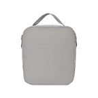 High Sierra Swoop Reflective Tech Organizer Transfer - Silver Heather - View 2