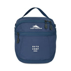 High Sierra Swoop Reflective Tech Organizer Transfer - True Navy - View 1