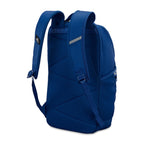 High Sierra Swoop SG Laptop Backpack with Cascading Pockets Transfer - Cosmic Blue - View 5