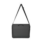 High Sierra Swoop SG Reflective Laptop Messenger Bag Transfer - Black - View 4